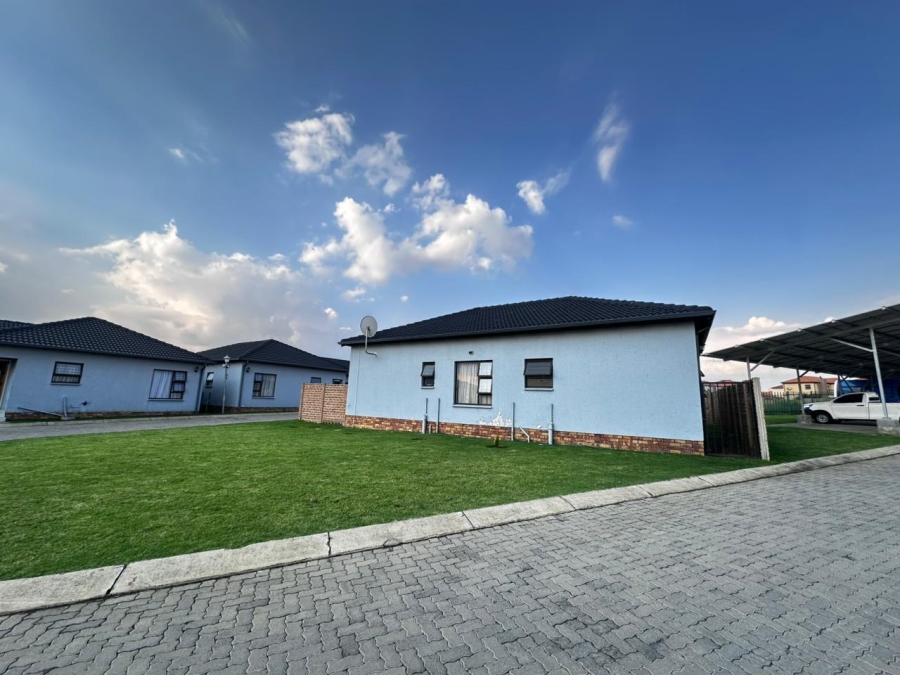 To Let 3 Bedroom Property for Rent in Parkrand Gauteng