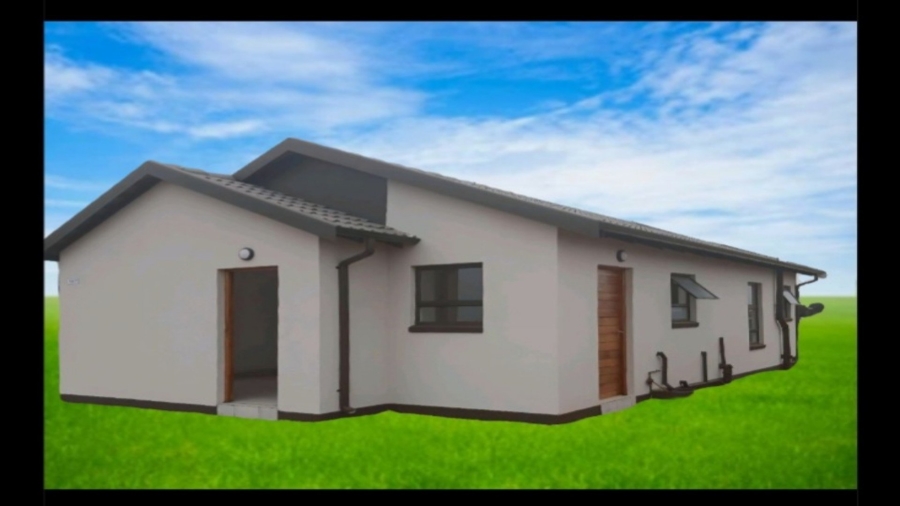 3 Bedroom Property for Sale in Windmill Park Gauteng