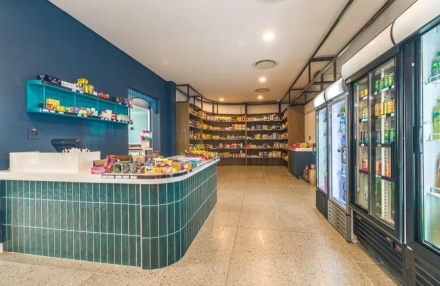 2 Bedroom Property for Sale in Waterfall Gauteng