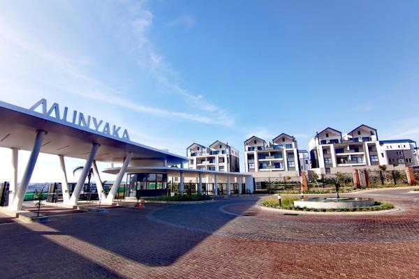 2 Bedroom Property for Sale in Waterfall Gauteng