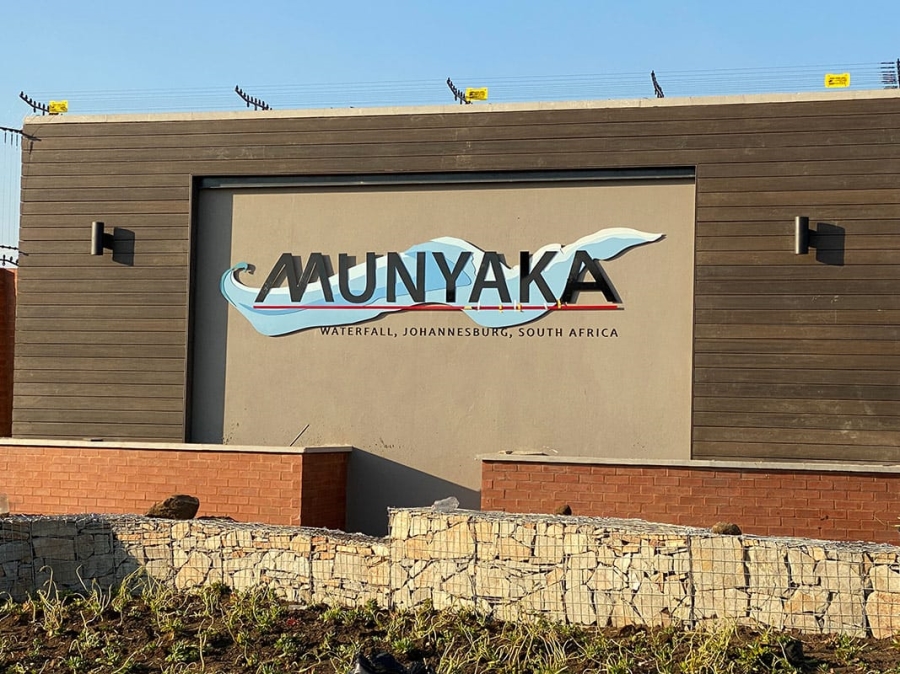 2 Bedroom Property for Sale in Waterfall Gauteng