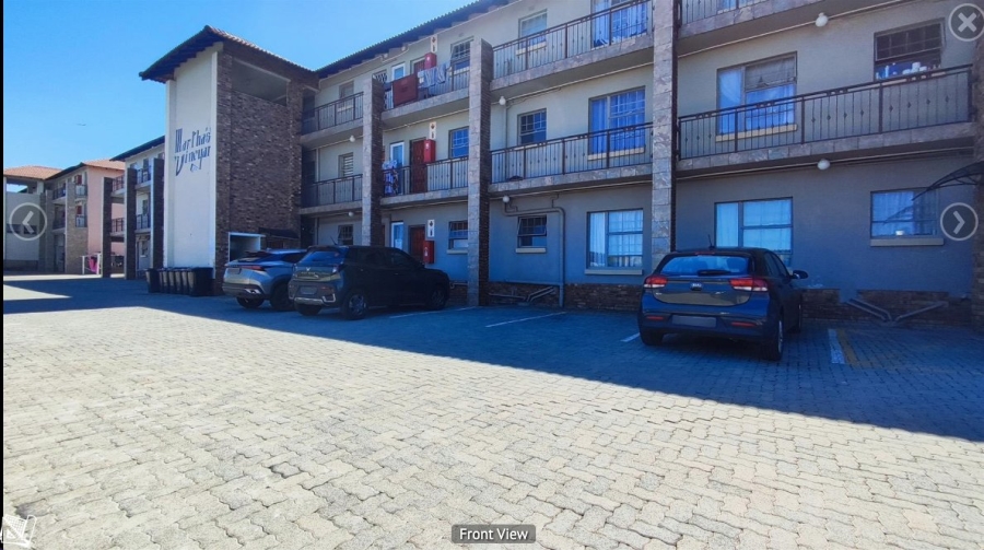 2 Bedroom Property for Sale in Ravenswood Gauteng