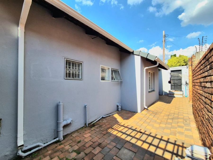 3 Bedroom Property for Sale in Hennopspark Gauteng