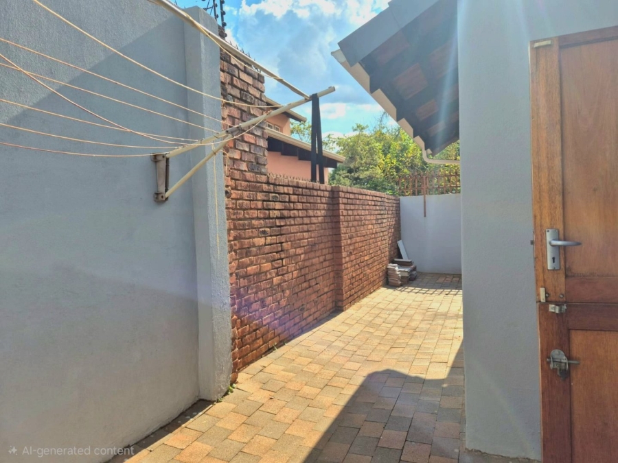3 Bedroom Property for Sale in Hennopspark Gauteng