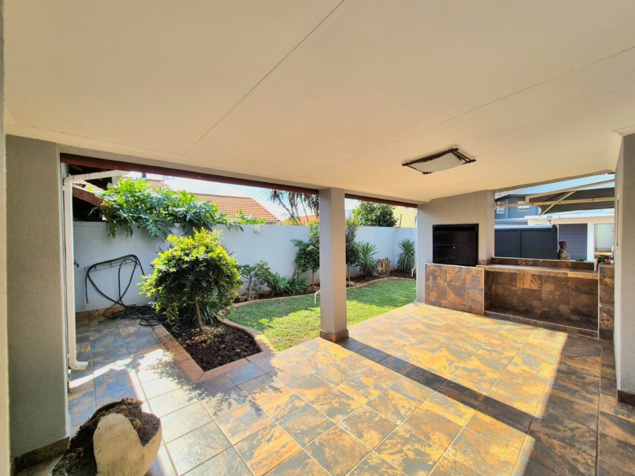 3 Bedroom Property for Sale in Hennopspark Gauteng