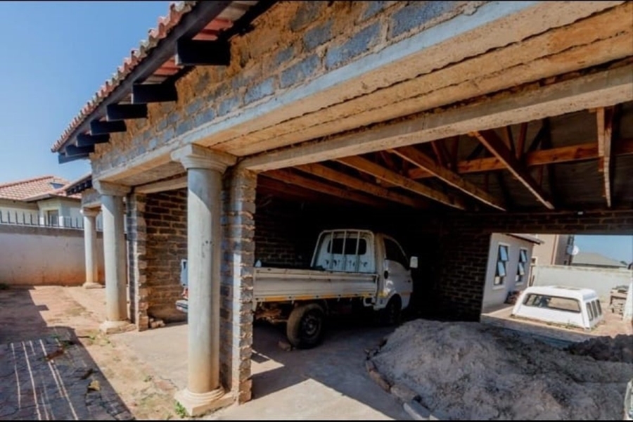 3 Bedroom Property for Sale in Alliance Gauteng