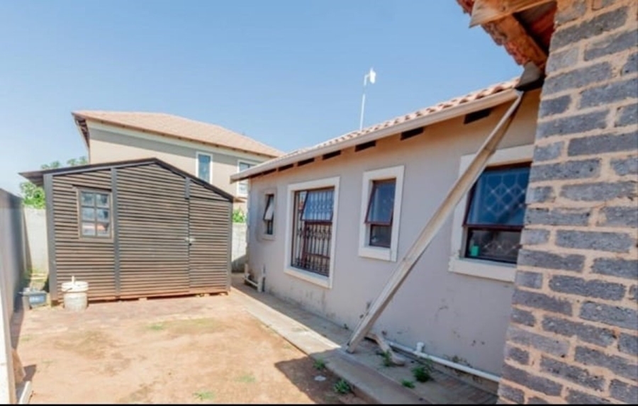 3 Bedroom Property for Sale in Alliance Gauteng