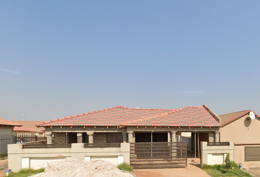 3 Bedroom Property for Sale in Alliance Gauteng