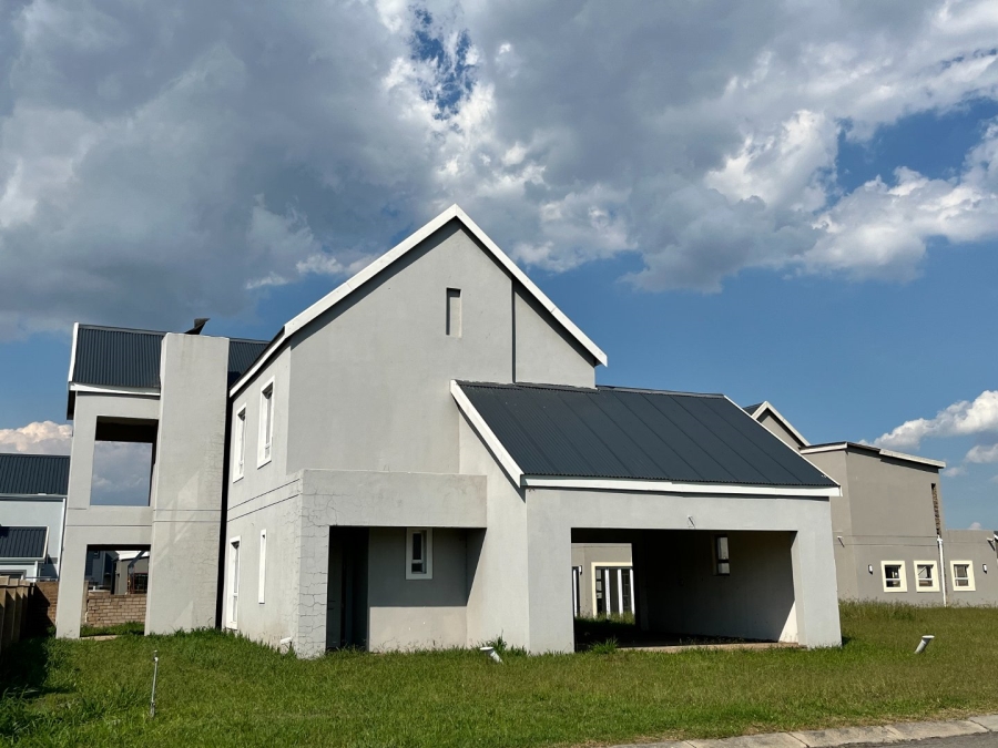 3 Bedroom Property for Sale in Riverspray Lifestyle Estate Gauteng