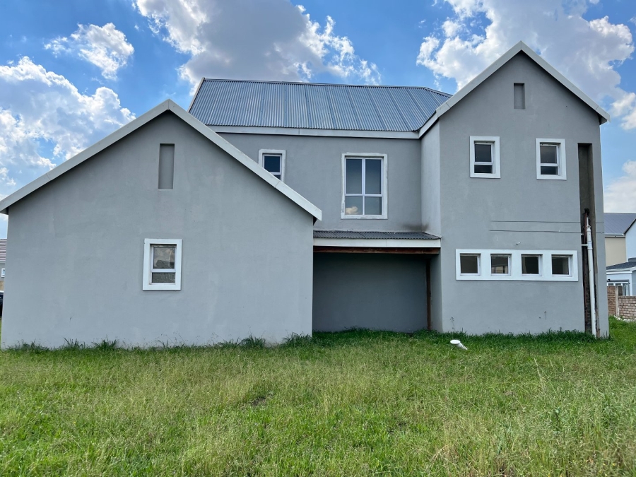 3 Bedroom Property for Sale in Riverspray Lifestyle Estate Gauteng