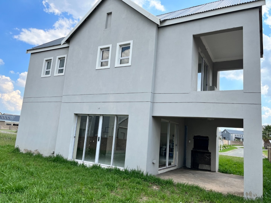 3 Bedroom Property for Sale in Riverspray Lifestyle Estate Gauteng