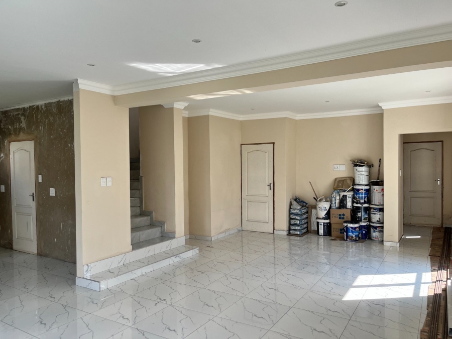 3 Bedroom Property for Sale in Riverspray Lifestyle Estate Gauteng
