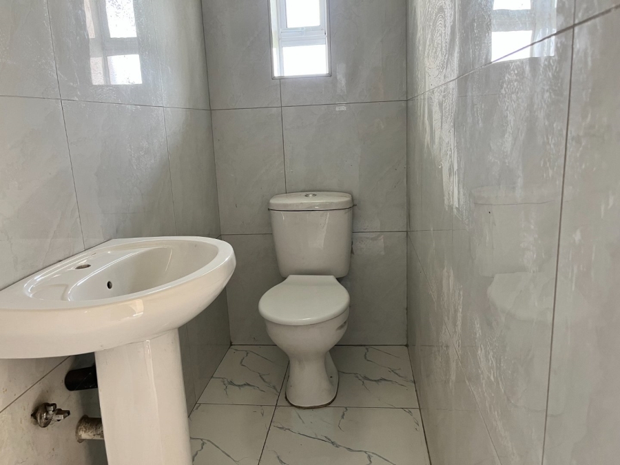 3 Bedroom Property for Sale in Riverspray Lifestyle Estate Gauteng