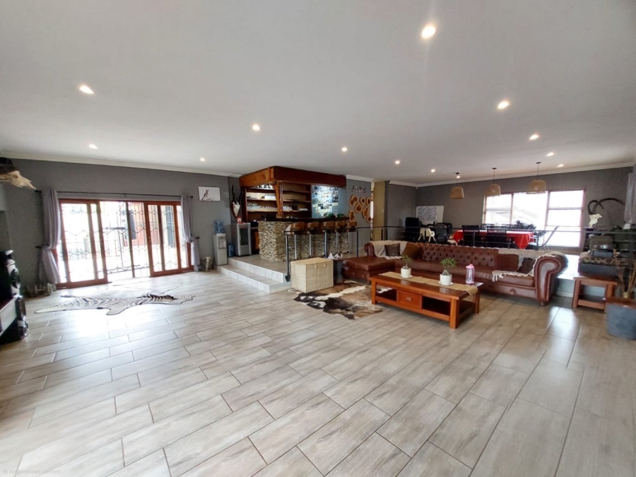 3 Bedroom Property for Sale in Wonderboom Gauteng
