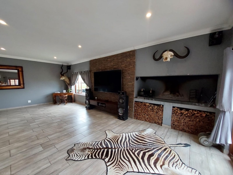 3 Bedroom Property for Sale in Wonderboom Gauteng