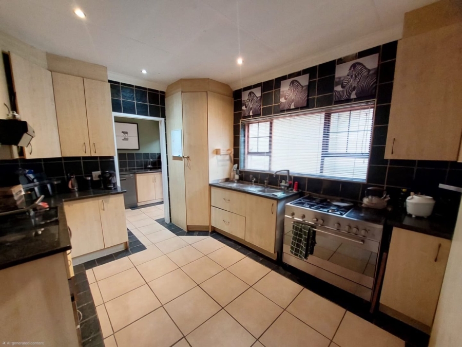 3 Bedroom Property for Sale in Wonderboom Gauteng