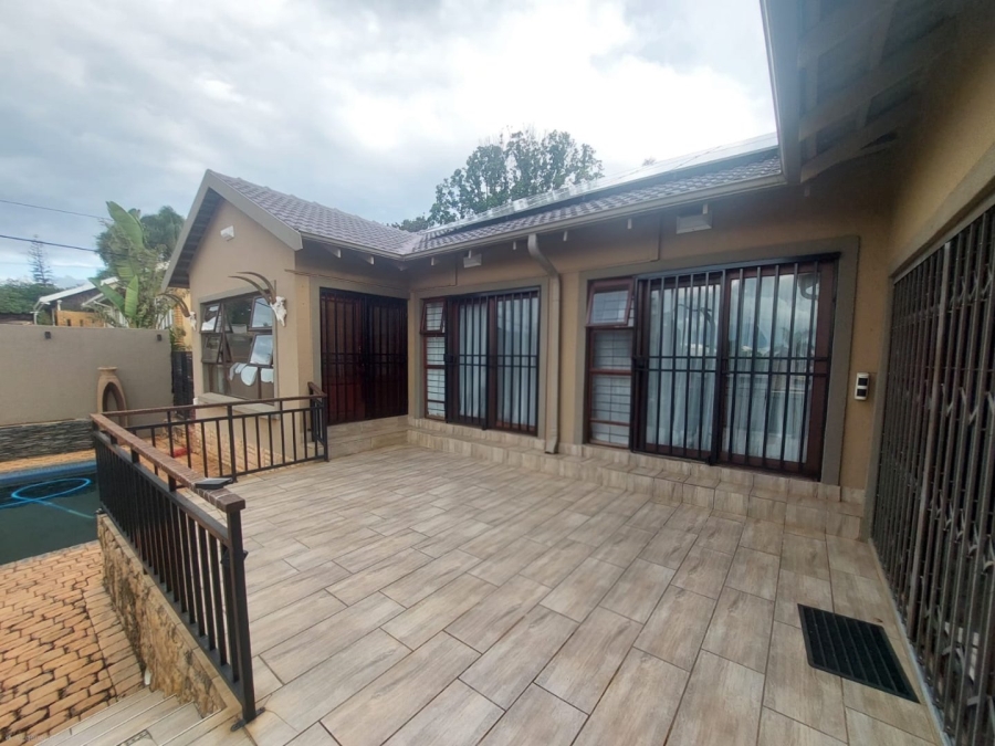 3 Bedroom Property for Sale in Wonderboom Gauteng