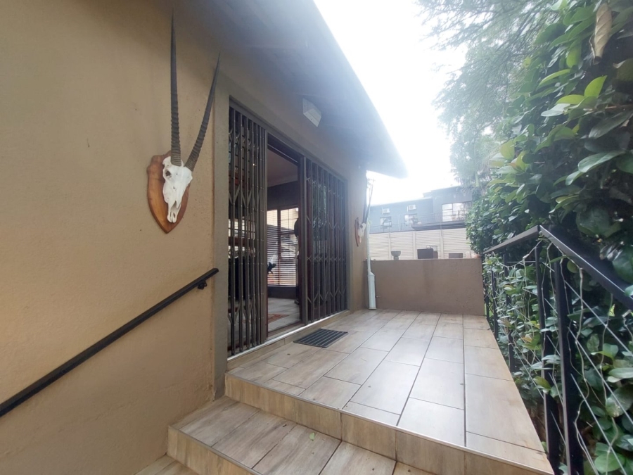 3 Bedroom Property for Sale in Wonderboom Gauteng