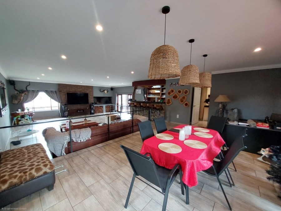 3 Bedroom Property for Sale in Wonderboom Gauteng