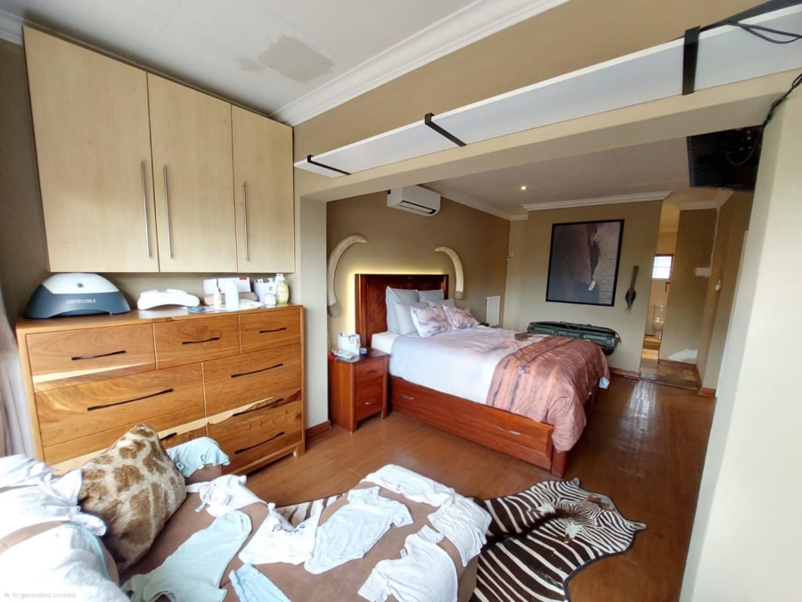 3 Bedroom Property for Sale in Wonderboom Gauteng