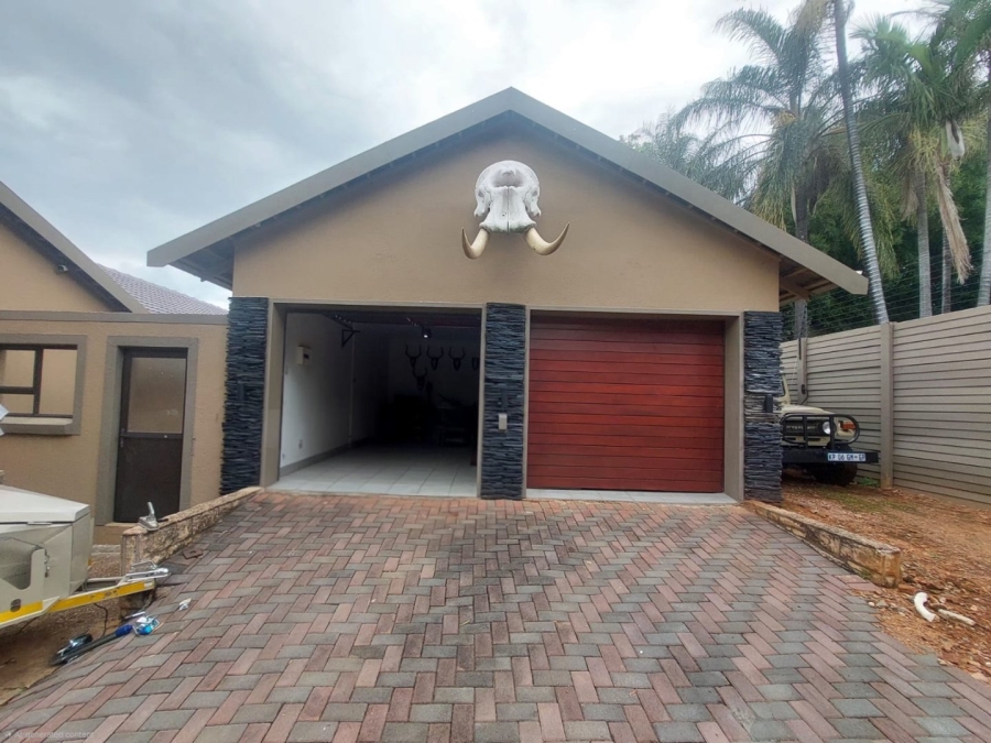 3 Bedroom Property for Sale in Wonderboom Gauteng