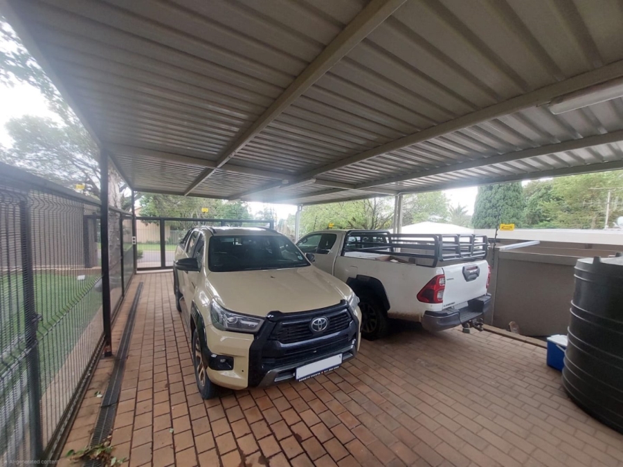 3 Bedroom Property for Sale in Wonderboom Gauteng