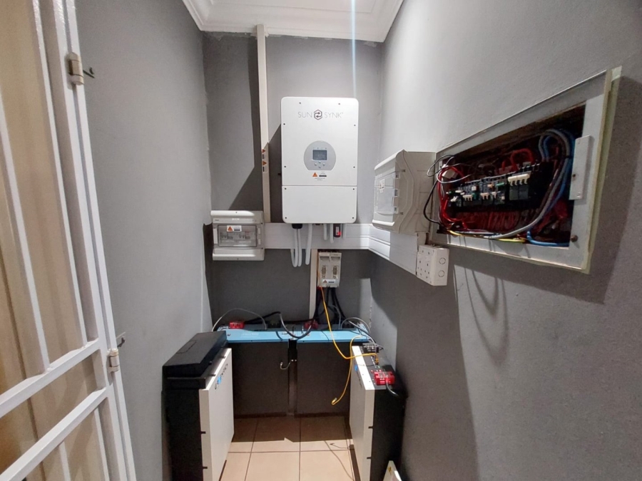 3 Bedroom Property for Sale in Wonderboom Gauteng