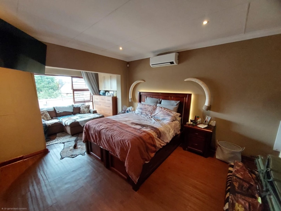 3 Bedroom Property for Sale in Wonderboom Gauteng