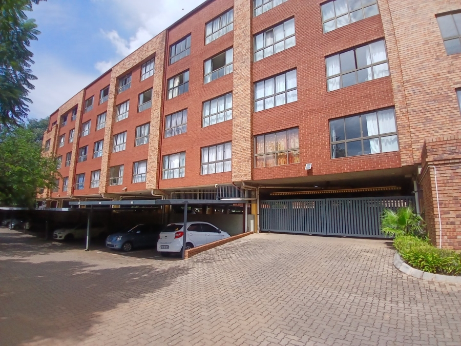 1 Bedroom Property for Sale in Hillcrest Gauteng