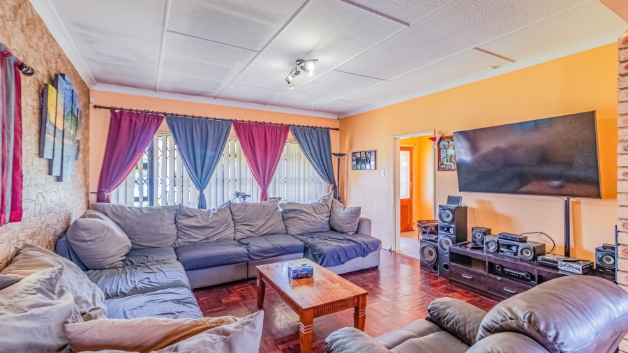 3 Bedroom Property for Sale in Witfield Gauteng