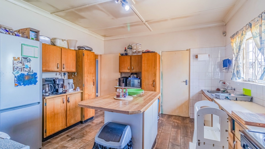 3 Bedroom Property for Sale in Witfield Gauteng