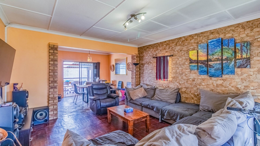 3 Bedroom Property for Sale in Witfield Gauteng