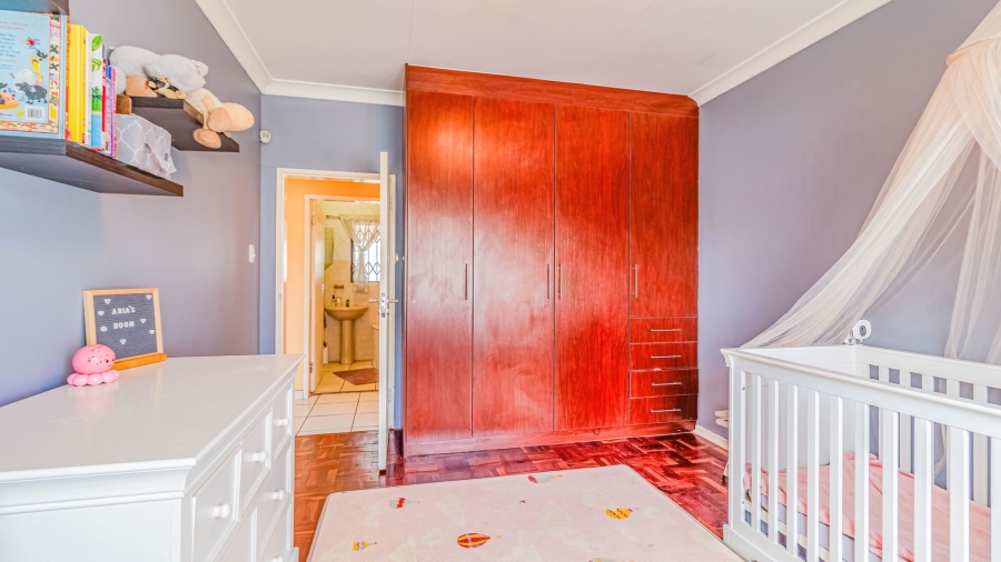 3 Bedroom Property for Sale in Witfield Gauteng