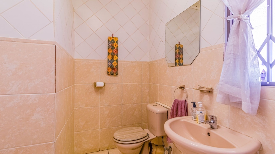 3 Bedroom Property for Sale in Witfield Gauteng