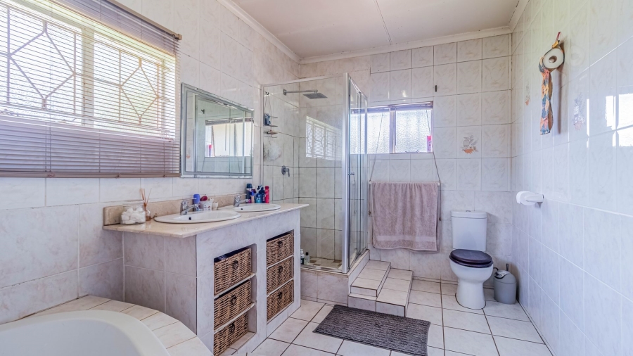 3 Bedroom Property for Sale in Witfield Gauteng