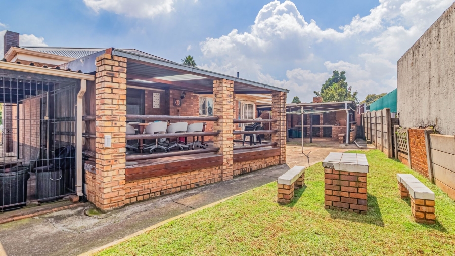 3 Bedroom Property for Sale in Witfield Gauteng