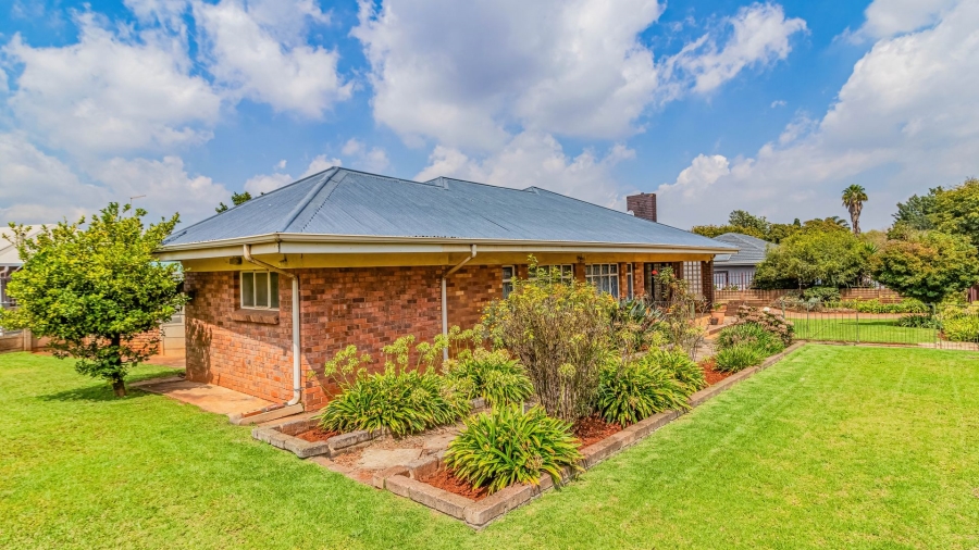 3 Bedroom Property for Sale in Witfield Gauteng