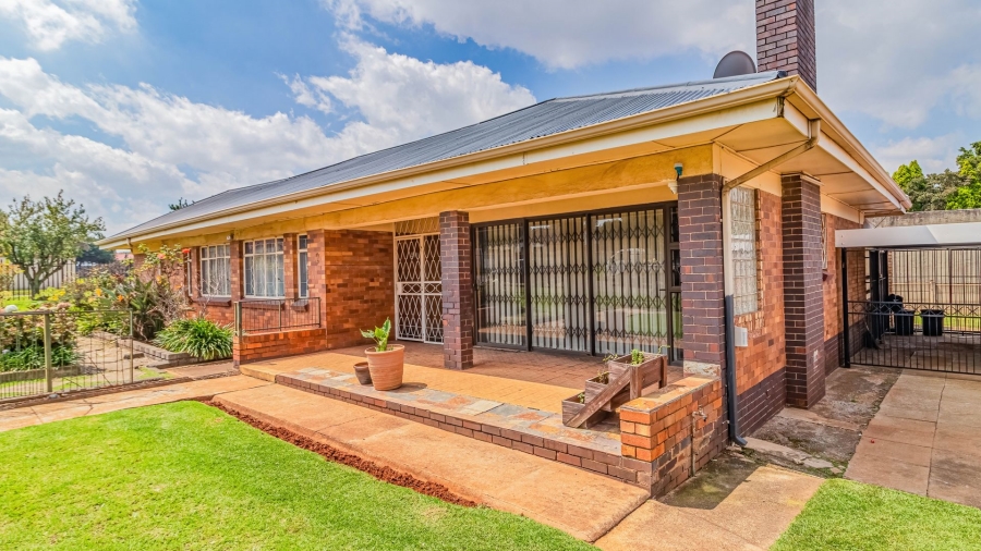 3 Bedroom Property for Sale in Witfield Gauteng
