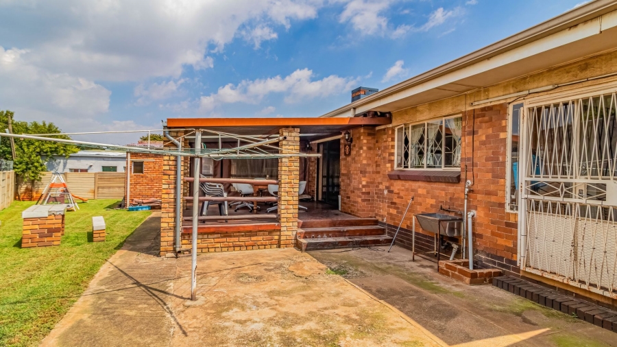 3 Bedroom Property for Sale in Witfield Gauteng