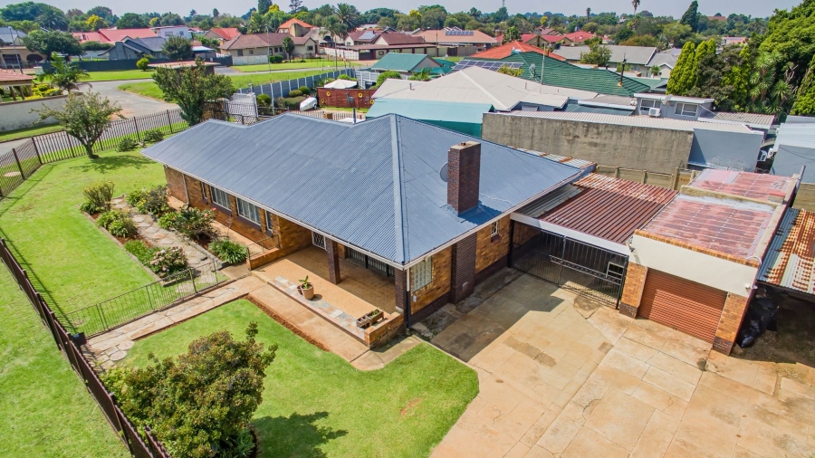 3 Bedroom Property for Sale in Witfield Gauteng