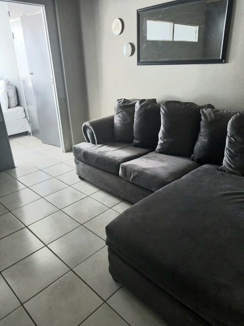 To Let 1 Bedroom Property for Rent in Pretoria Gauteng