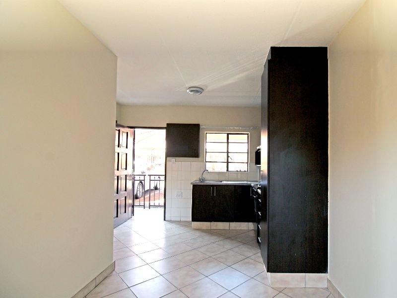 1 Bedroom Property for Sale in Kempton Park Ext 1 Gauteng