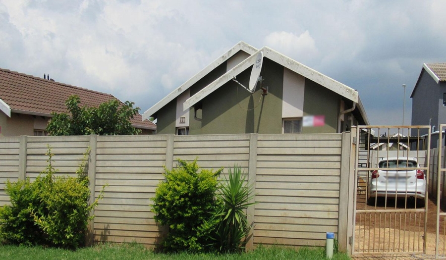 3 Bedroom Property for Sale in Sky City Gauteng