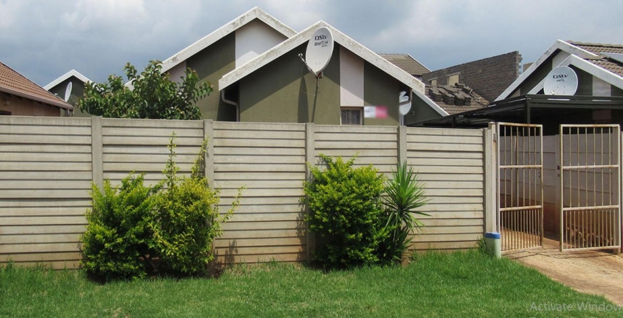 3 Bedroom Property for Sale in Sky City Gauteng