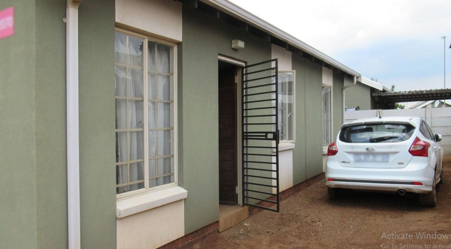 3 Bedroom Property for Sale in Sky City Gauteng