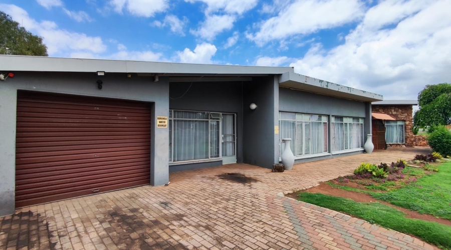 3 Bedroom Property for Sale in Nigel Ext 2 Gauteng
