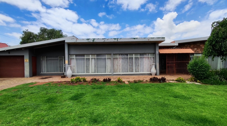 3 Bedroom Property for Sale in Nigel Ext 2 Gauteng