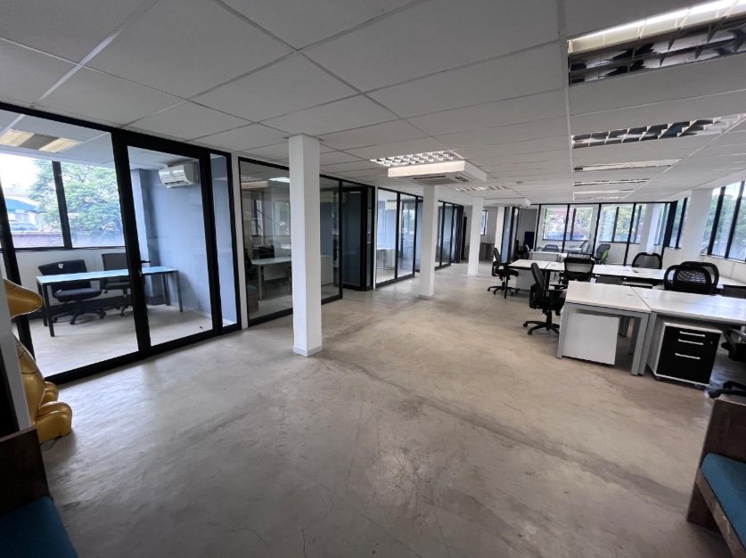 To Let commercial Property for Rent in Rivonia Gauteng