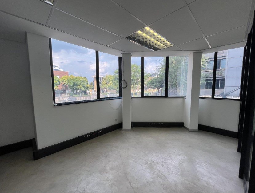 To Let commercial Property for Rent in Rivonia Gauteng