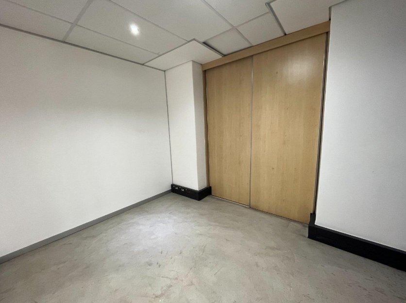 To Let commercial Property for Rent in Rivonia Gauteng